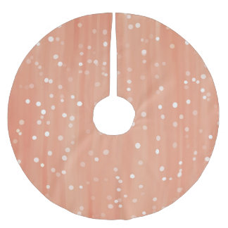 Lodräts Vintage: Abstraktens radbakgrund. Julgransmatta Borstad Polyester