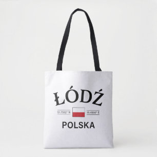 Lodz Polska (Polen) polska samordnare Tygkasse