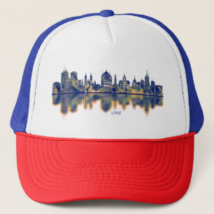 Lodz Skyline Keps