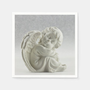 Loely Angel Pappersservett