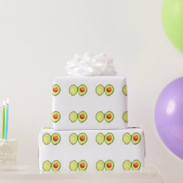 Loely Avocado 4Florence Presentpapper