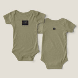 Loely Baby Vest T Shirt