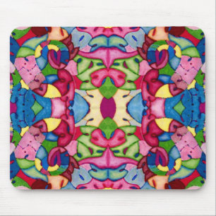 Loely Bouquet Mousepad Musmatta