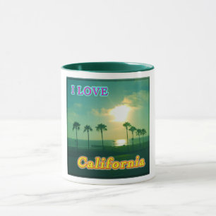 "Loely California 1" Kopp