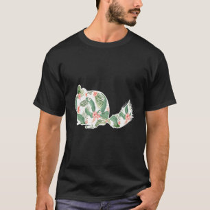 Loely Chinchilla T Shirt