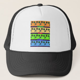 Loely Girly Hakuna Matata färg Gifts.png Truckerkeps