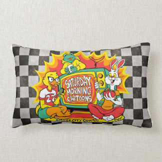 Loely Lumbar Pillow Lumbarkudde