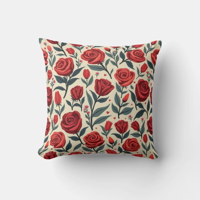 Loely Pillow cushion Kudde (Framsida)