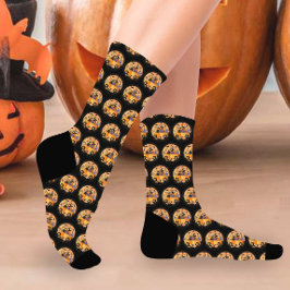 Loely Pumpkin Halloween