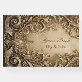 Loely Ro Gästböcker