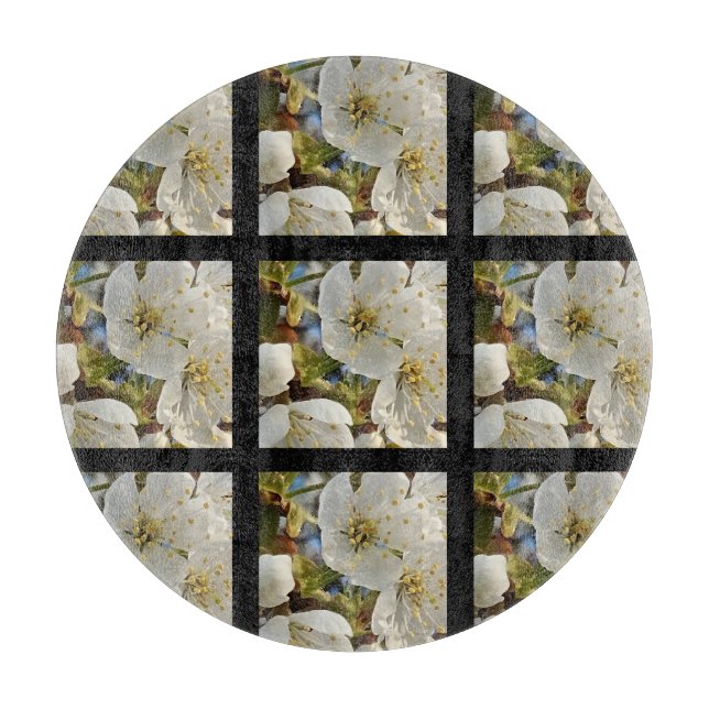 Loely Springblommor Grid (Framsidan)