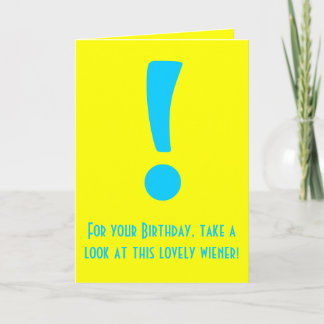 Loely Wiener Dachshund Hound Hund Kort