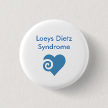 Loeys Dietz Syndrome