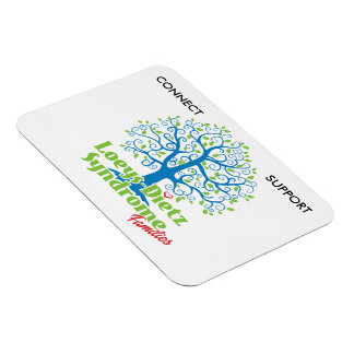 Loeys-Dietz tar hjärtat i bilmagnet Magnet