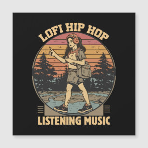 Lofi hip hop chillhop musik