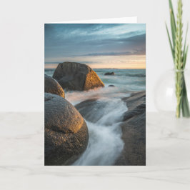 Lofoten Islands Norge Kort