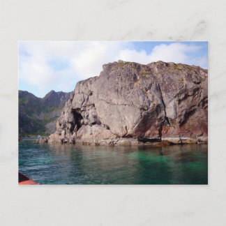 Lofoten Islands Vykort