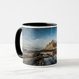Lofoten Norge Mugg