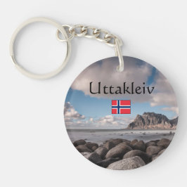 Lofoten Uttakleiv