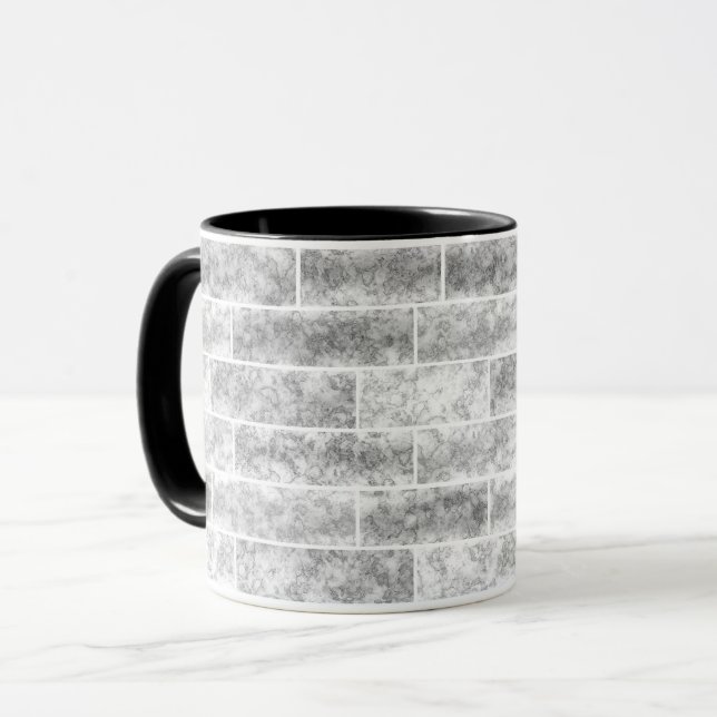  loft, ljust grå mugg (Framsida vänster)
