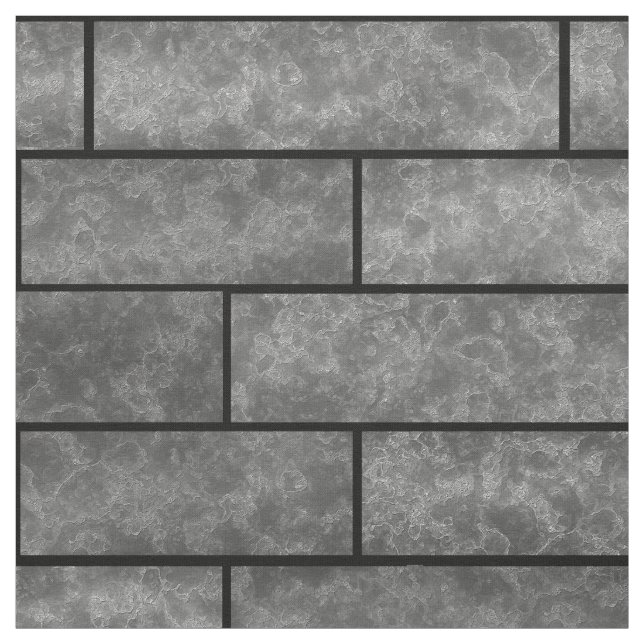 Loft, marmor loft tyg (Provkarta)