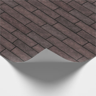 Loft, tegel presentpapper