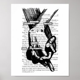 Löfte (Underbara Gatsby) Poster