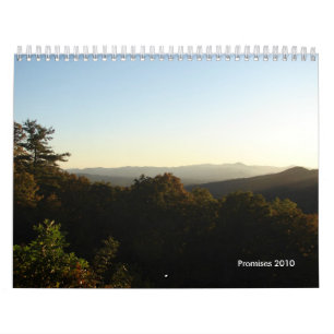 Löften 2010 kalender
