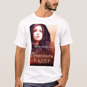 Löften att hålla skjortan t shirt