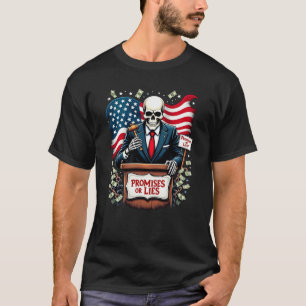 Löften eller Ljug T Shirt