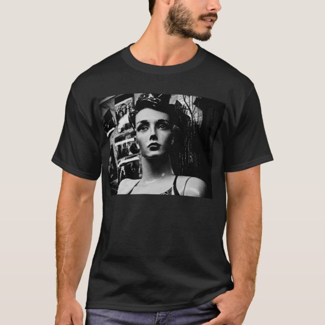 löften löften tee shirt (Framsida)