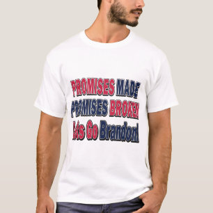 Löften-Made-Lets-Go-Brandon T Shirt
