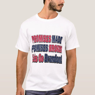 Löften-Made-Lets-Go-Brandon T Shirt
