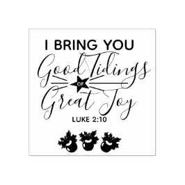 Löften om julklapp | Kristna Stämpel