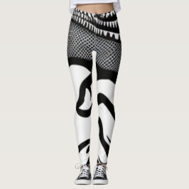 Löftet Leggings