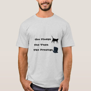 Löftet… vänden… prestigarna tee