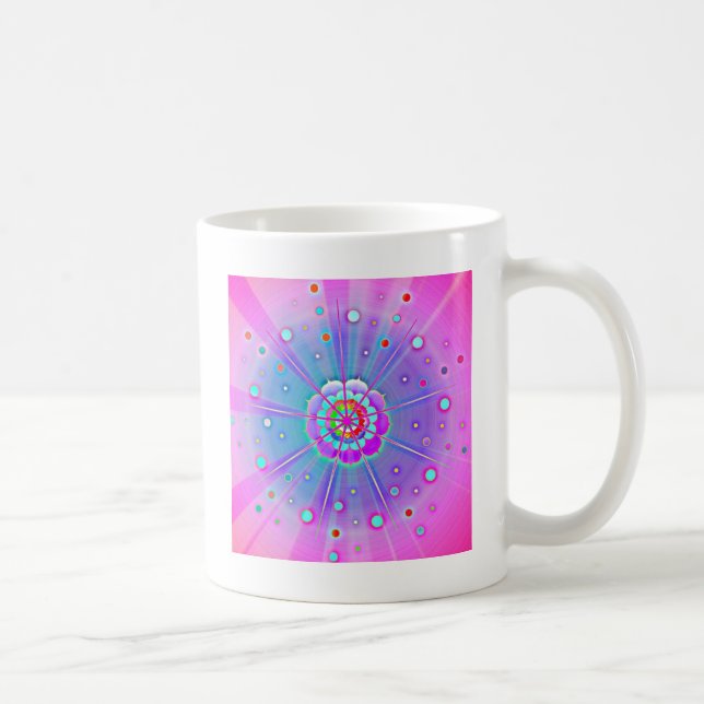 Loftiness6 Kaffemugg (Höger)