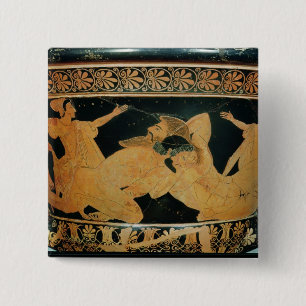 Loftröd-figur calyx-krater 2 knapp
