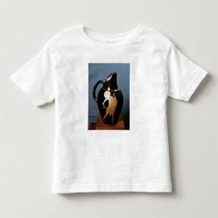 Loftröd-figur oinochoe t shirt