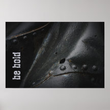 Loftstil minimalistisk svart metall