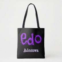 Loful Edo tribal