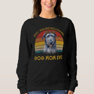 Loful Hund Holder Hund Best Hund Irischer Wolfs T Shirt