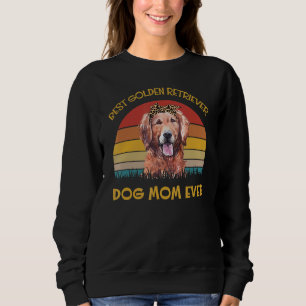 Loful Hund Holder Hund Best Hund Mamma Golden Retr T Shirt