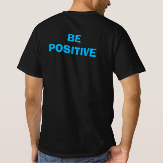 Log alltid ett leende t shirt