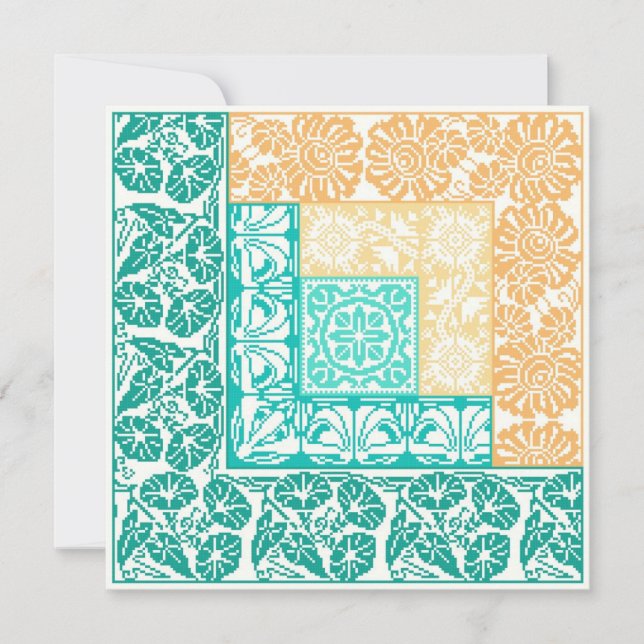 Log Cabin Summer (Framsida)