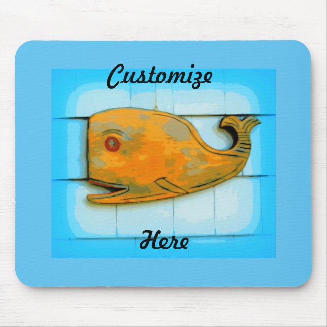 log Thunder_Cove för val i lycklig Musmatta (Framsidan)