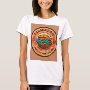 loga t shirt
