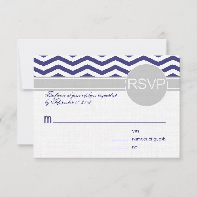 Logan & Derek OSA | grått LINEN PAPPER Kort (Framsida)