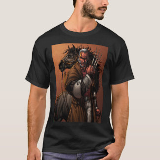 logan gammal man logan Essential T-Shirt
