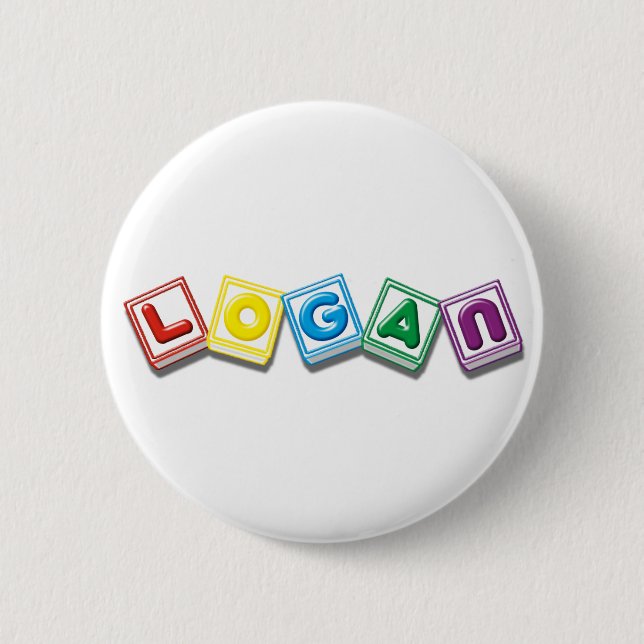 Logan Knapp (Framsida)